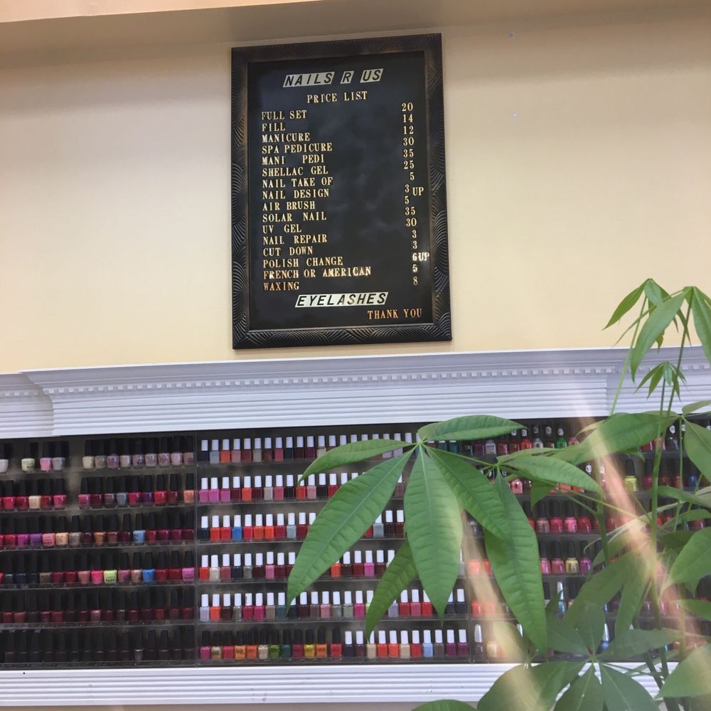 Just moved to the area and every nail shop was always more expensive or busy than i was used to. Helen was very friendly & did my nails nice Just moved to the area and every nail shop was always more expensive or busy than i was used to. Helen was very friendly & did my nails nice