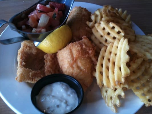 Rockafeller's Restaurant by null