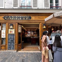 Carette