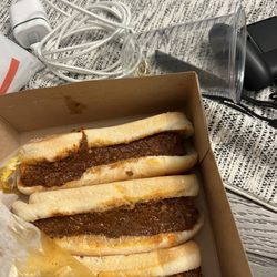 Hometown Hot Dogs - Hog Dog