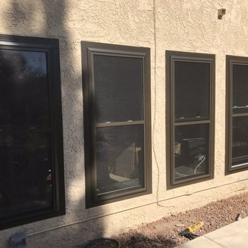 Energy One - Finished product. - Windows Installation Near Me - Las Vegas, Nevada Energy One - Finished product. - Windows Installation Near Me - Las Vegas, Nevada