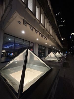 Equinox Franklin Street by null