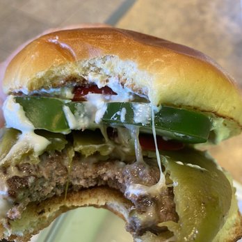 Fresh Press Burger Parlor - The pic is enough said - Burgers Near Me - Apache Junction, Arizona Fresh Press Burger Parlor - The pic is enough said - Burgers Near Me - Apache Junction, Arizona