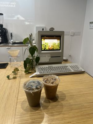 File Systems of Coffee by null