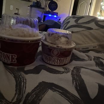 Cold Stone Creamery - Ice Cream & Frozen Yogurt Near Me - San Dimas, California