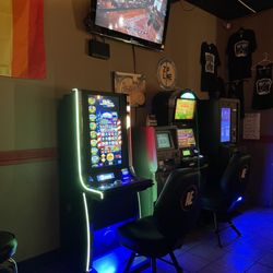 1867 Bar