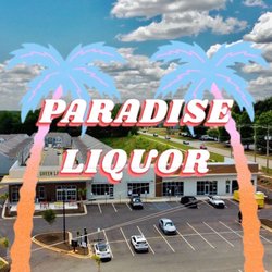 Paradise Liquor