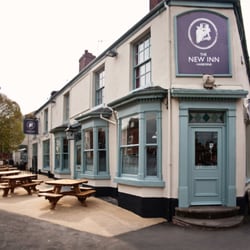 The New Inn