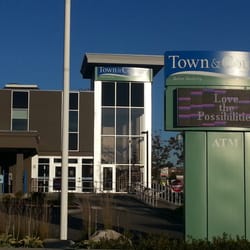 Town & Country Federal Credit Union - Town and Country loves the possibilities.