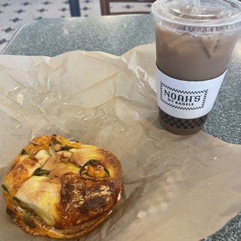 Noah's NY Bagels - Bagels Near Me - Walnut Creek, California Noah's NY Bagels - Bagels Near Me - Walnut Creek, California