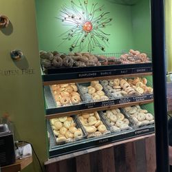 Soulshine Bagel - Bagels