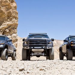 Zroadz Offroad Products