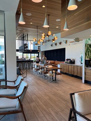 voco the Tuxon by IHG by null