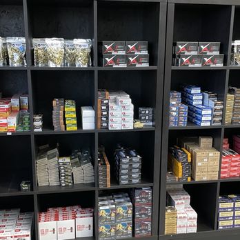 Unlimited Ammo - Guns & Ammo Near Me - Queen Creek, Arizona Unlimited Ammo - Guns & Ammo Near Me - Queen Creek, Arizona