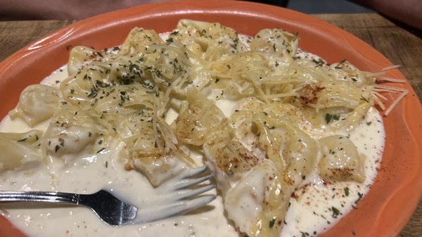 Melo Trattoria & Tapas by null