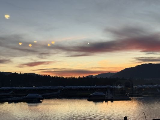 The Pines Lakefront by null