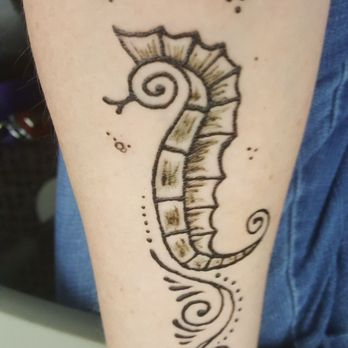 Henna Shoppe - Beginning henna - Henna Artists Near Me - Chandler, Arizona