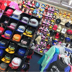 1.99 & Up Gift Shop - Lots of Disney items, way cheaper than the parks!