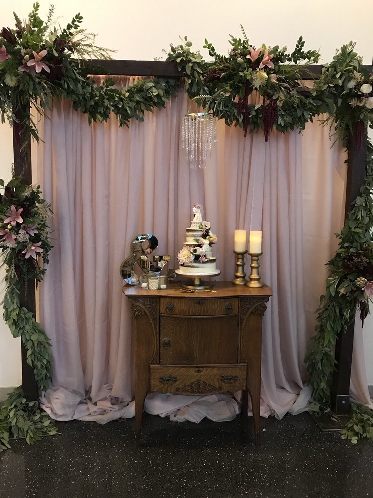 ISHA FOSS EVENTS 4216 Virginia Beach Blvd, Virginia Beach, Virginia