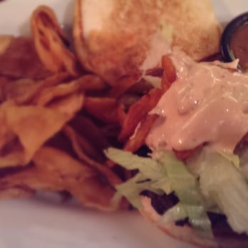 Boston Burger - Hot Mess - Burgers Near Me - Boston, Massachusetts