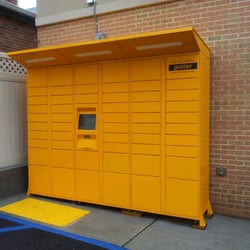 7-Eleven - Amazon Locker - Gustav.