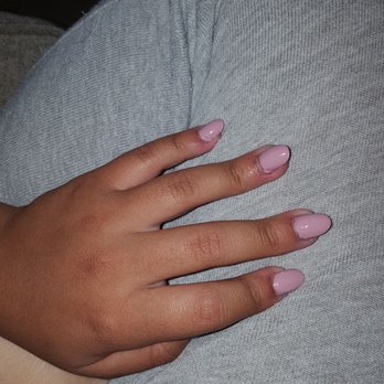 Escape Nails and Spa - 40 dollars for terrible nails and paint... Never coming here again!!! - Nail Salons Near Me - Miami, Florida Escape Nails and Spa - 40 dollars for terrible nails and paint... Never coming here again!!! - Nail Salons Near Me - Miami, Florida