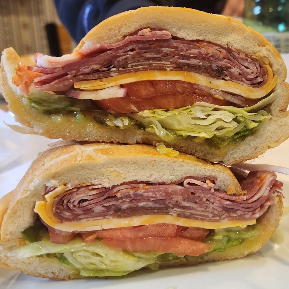 Rosa's Deli - Italian on a roll - Delis Near Me - Wallingford, Connecticut