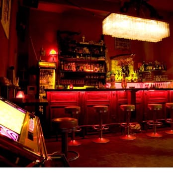 Bassy - Dance Clubs Near Me - Berlin, BE Bassy - Dance Clubs Near Me - Berlin, BE