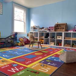 Little Elephant Daycare