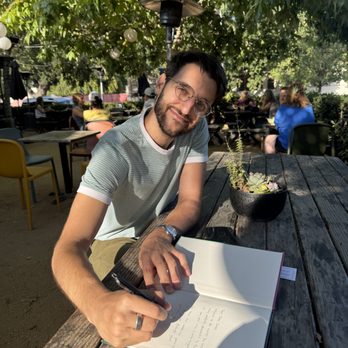 Hip Vegan - amazing vibes to chill - Vegan Near Me - Ojai, California