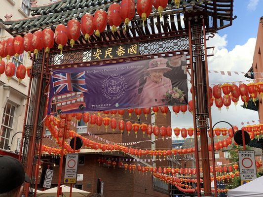 Bun House Chinatown by null