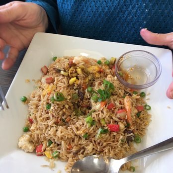 Rangon Restaurant - Burmese Near Me - Indianapolis, Indiana