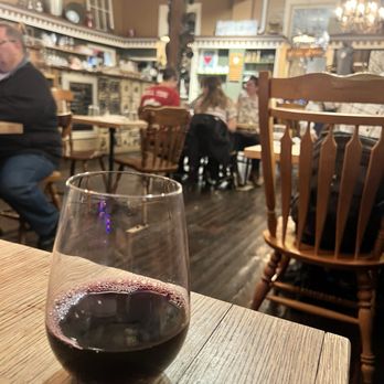 Snallygasters Cafe And Wine Bar - Malbec - Wine Bars Near Me - Bolivar, West Virginia