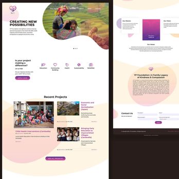 Honeycomb Studios - Website design, development and hosting for a non-profit. - Web Design Near Me Honeycomb Studios - Website design, development and hosting for a non-profit. - Web Design Near Me