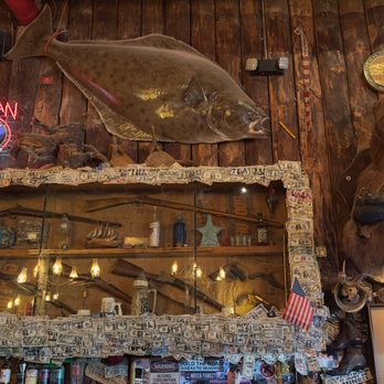 Red Dog Saloon - American Near Me - Juneau, Alaska Red Dog Saloon - American Near Me - Juneau, Alaska
