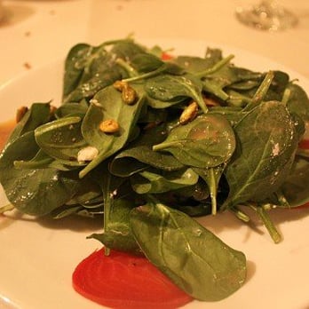 Aquaterra Restaurant - salad - Seafood Near Me - Fallbrook, California Aquaterra Restaurant - salad - Seafood Near Me - Fallbrook, California