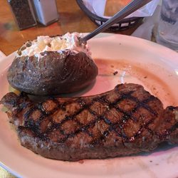 Texas Roadhouse