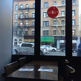 Spice - Thai Near Me - New York, New York