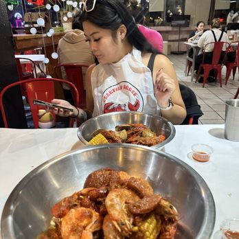 Crawfish House - Cajun/Creole Near Me - Seattle, Washington Crawfish House - Cajun/Creole Near Me - Seattle, Washington