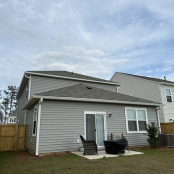 Standard Gutter - Gutter Services Near Me Standard Gutter - Gutter Services Near Me