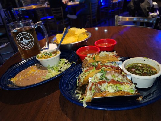 Cada Vez Cocina Mexicana by null