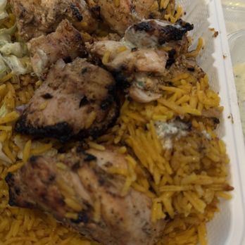 Kabab House - Closeup of Chicken - Kebab Near Me - Clifton Park, New York Kabab House - Closeup of Chicken - Kebab Near Me - Clifton Park, New York
