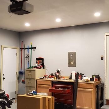 Fournier Remodeling - Security door installation, trim and garage remodel, in cladding all new drywall, texture and paint Fairfield, CA - Drywall Installation & Repair Near Me Fournier Remodeling - Security door installation, trim and garage remodel, in cladding all new drywall, texture and paint Fairfield, CA - Drywall Installation & Repair Near Me