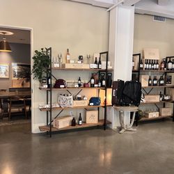 DeLille Cellars - 9/22/26 FYI.