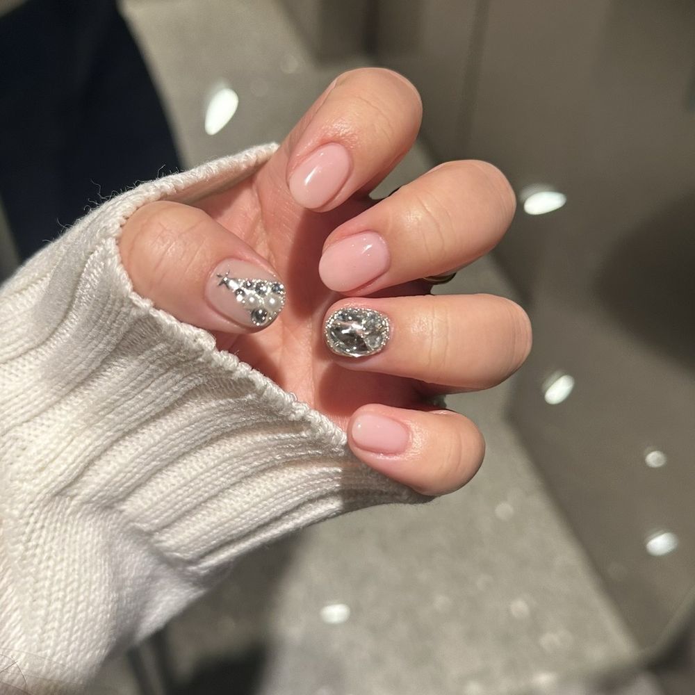 Buttercup by Haru - Nail Salons Near Me - Los Angeles, California Buttercup by Haru - Nail Salons Near Me - Los Angeles, California