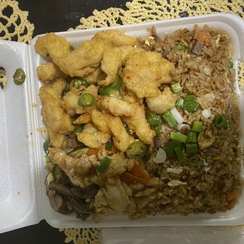 No 1 China Express - Chinese Near Me - North Highlands, California No 1 China Express - Chinese Near Me - North Highlands, California