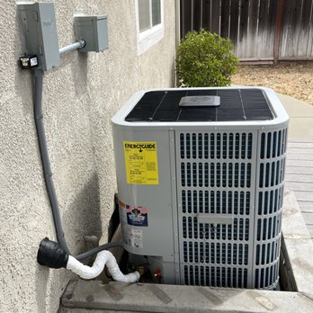 New Age Heating & Cooling - new A/C unit - Water Heater Installation/Repair Near Me - Fairfield, California