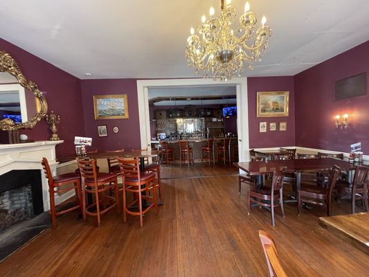 Billiken's Smokehouse by null