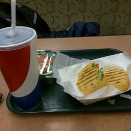 Student combo! 8 bucks