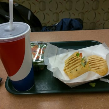 Gerlanda's Pizza - Student combo! 8 bucks - Pizza Near Me - Piscataway, New Jersey